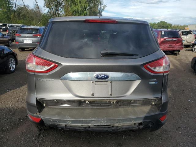 Photo 6 from auction – 2013 FORD ESCAPE SEL with VIN 1FMCU9H96DUC95480