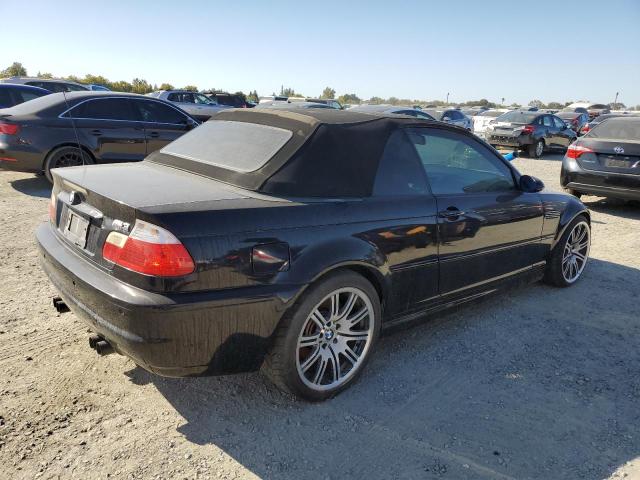 Photo 3 from auction – 2003 BMW M3 with VIN WBSBR93483PK02364