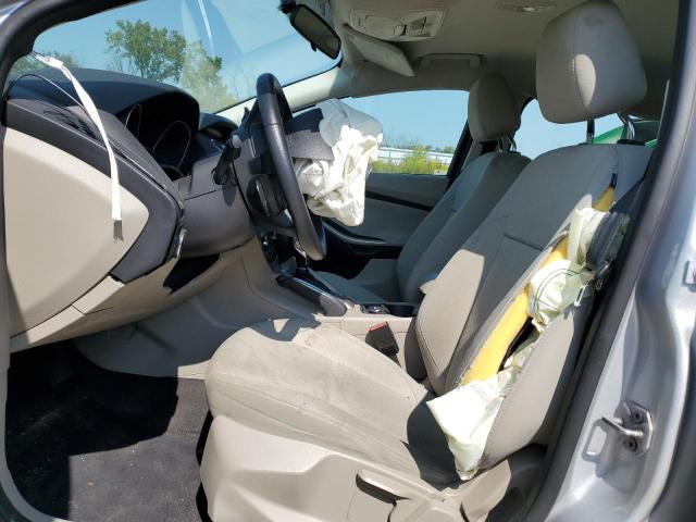 Photo 7 from auction – 2012 FORD FOCUS SEL with VIN 1FAHP3M21CL255180
