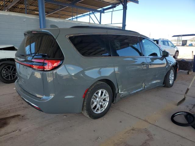 Photo 3 from auction – 2022 CHRYSLER PACIFICA T with VIN 2C4RC1BG7NR199219