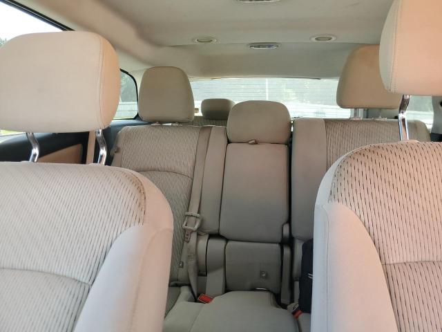 Photo 10 from auction – 2016 DODGE JOURNEY SX with VIN 3C4PDCBG4GT249414