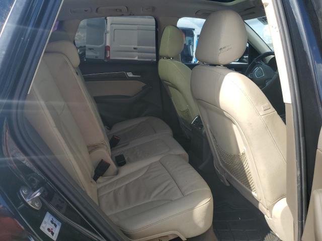 Photo 11 from auction – 2014 AUDI Q5 PREMIUM with VIN WA1LFAFP3EA111756