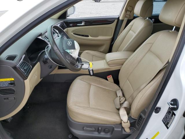 Photo 7 from auction – 2011 HYUNDAI GENESIS 3.8L with VIN KMHGC4DE2BU136933