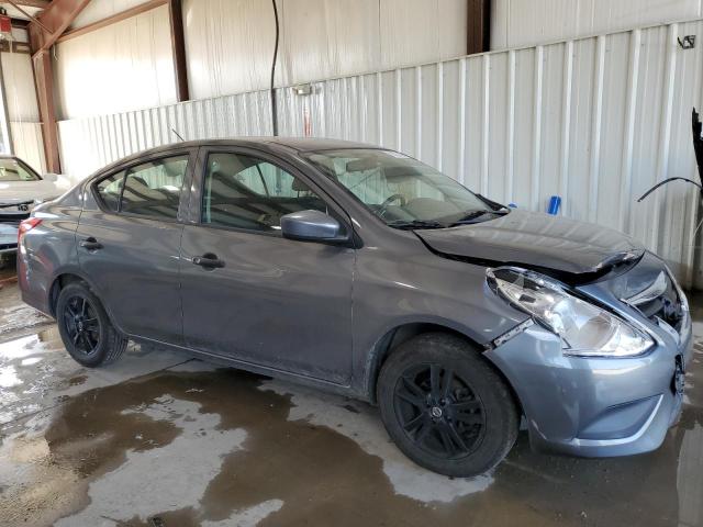 Photo 4 from auction – 2019 NISSAN VERSA S with VIN 3N1CN7AP7KL872767