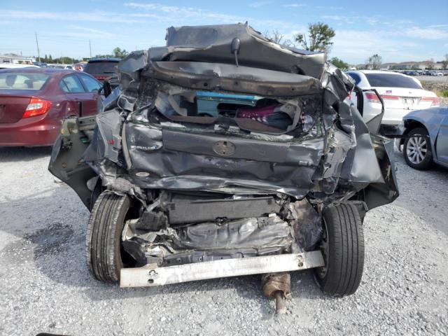 Photo 6 from auction – 2012 TOYOTA PRIUS V with VIN JTDZN3EU1C3183529