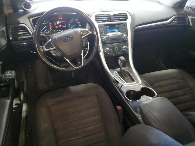 Photo 8 from auction – 2016 FORD FUSION SE with VIN 3FA6P0T91GR112015