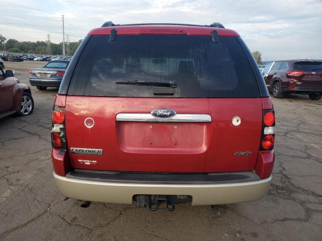 Photo 6 from auction – 2010 FORD EXPLORER EDDIE BAUER with VIN 1FMEU7EE0AUB08034