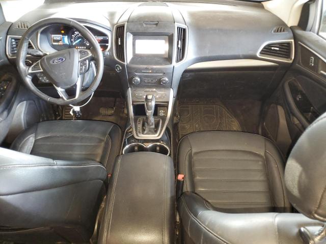 Photo 8 from auction – 2016 FORD EDGE SEL with VIN 2FMPK4J93GBC68221