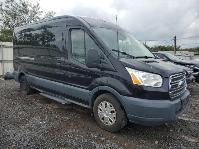 Photo 4 from auction – 2016 FORD TRANSIT T- with VIN 1FBAX2CM6GKB08314