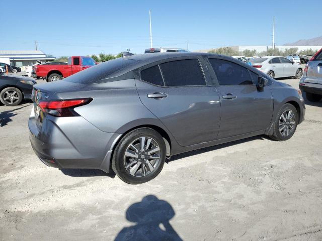 Photo 3 from auction – 2021 NISSAN VERSA SV with VIN 3N1CN8EV3ML880625
