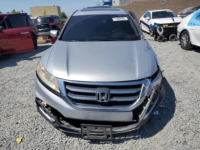 Photo 5 from auction – 2015 HONDA CROSSTOUR with VIN 5J6TF3H33FL000989