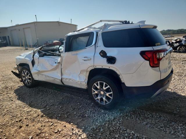 Photo 2 from auction – 2021 GMC ACADIA SLT with VIN 1GKKNULS7MZ164558