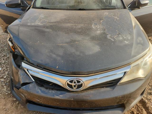 Photo 11 from auction – 2012 TOYOTA CAMRY BASE with VIN 4T1BF1FK9CU004529