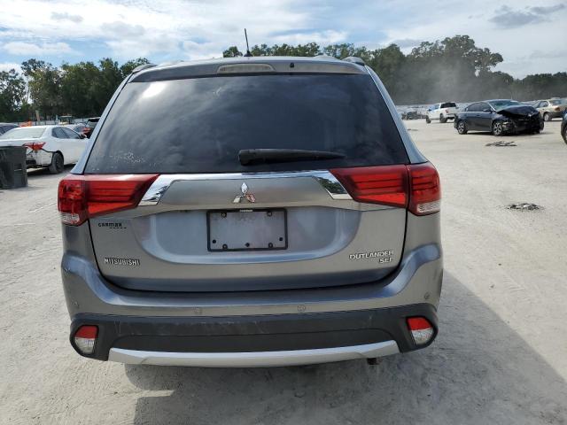 Photo 6 from auction – 2016 MITSUBISHI OUTLANDER with VIN JA4AD3A38GZ036327