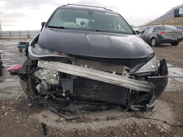 Photo 5 from auction – 2019 CHRYSLER PACIFICA T with VIN 2C4RC1BG5KR665399