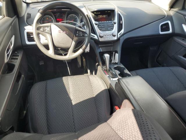 Photo 8 from auction – 2014 GMC TERRAIN SL with VIN 2GKALMEK9E6240700