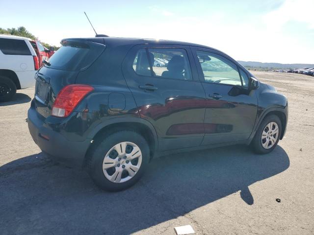 Photo 3 from auction – 2015 CHEVROLET TRAX LS with VIN 3GNCJKSB7FL199765