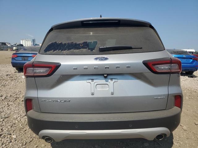 Photo 6 from auction – 2023 FORD ESCAPE PLA with VIN 1FMCU9JA6PUB34734