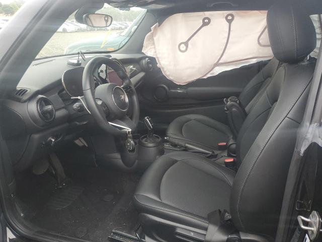 Photo 7 from auction – 2022 MINI COOPER with VIN WMW33DH06N2P97623