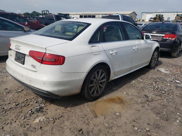 Фото 3 с аукциона – 2014 AUDI A4 PREMIUM с VIN WAUFFAFL1EN012262