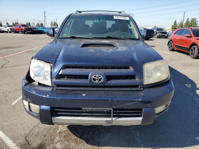 Zdjęcie 5 z aukcji – 2004 TOYOTA 4RUNNER SR z VIN JTEZU14R648012022