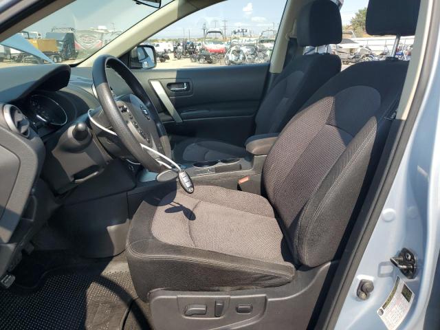Photo 7 from auction – 2012 NISSAN ROGUE S with VIN JN8AS5MT3CW274654