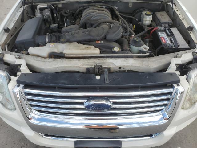 Photo 12 from auction – 2007 FORD EXPLORER L with VIN 1FMEU75817UA42810