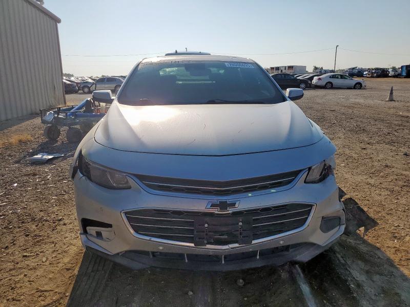 Photo 5 from auction – 2018 CHEVROLET MALIBU LT with VIN 1G1ZD5ST0JF204739