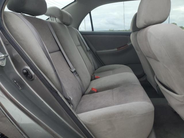 Photo 10 from auction – 2008 TOYOTA COROLLA CE with VIN 2T1BR32E78C886067