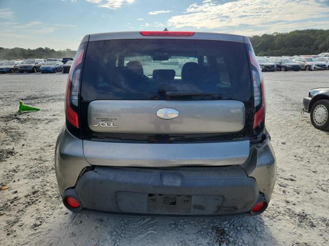 Photo 6 from auction – 2014 KIA SOUL with VIN KNDJN2A22E7004499