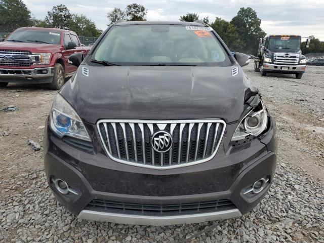 Photo 5 from auction – 2015 BUICK ENCORE CON with VIN KL4CJBSB9FB123646