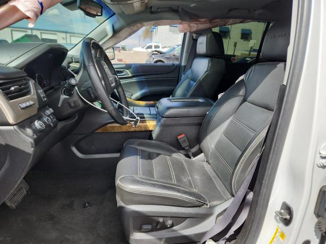 Photo 7 from auction – 2017 GMC YUKON DENA with VIN 1GKS2CKJ7HR194693