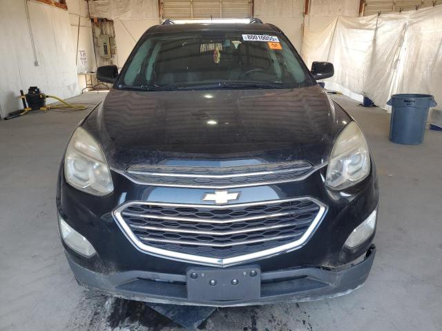 Photo 5 from auction – 2016 CHEVROLET EQUINOX LT with VIN 2GNALCEK7G1150975