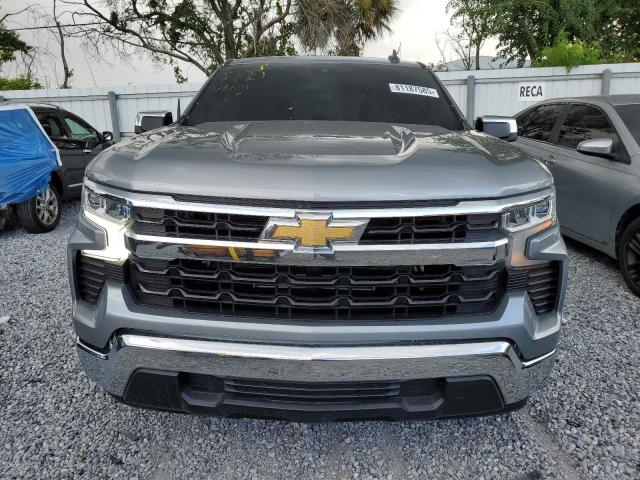 Photo 5 from auction – 2023 CHEVROLET SILVERADO with VIN 3GCPACEK8PG164593