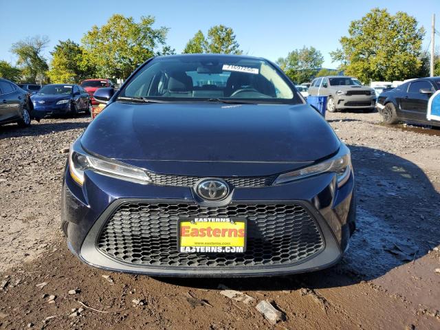 Photo 5 from auction – 2021 TOYOTA COROLLA LE with VIN 5YFEPMAE7MP164540
