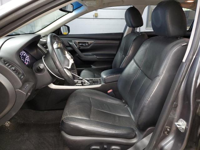 Photo 7 from auction – 2014 NISSAN ALTIMA 2.5 with VIN 1N4AL3APXEC196078