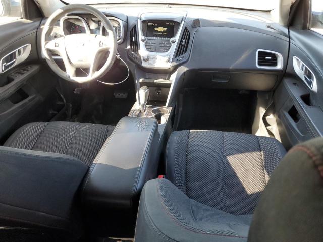 Photo 8 from auction – 2017 CHEVROLET EQUINOX LT with VIN 2GNALCEK0H6229926