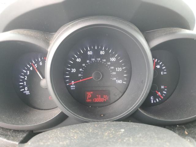 Photo 9 from auction – 2013 KIA SOUL with VIN KNDJT2A54D7518403