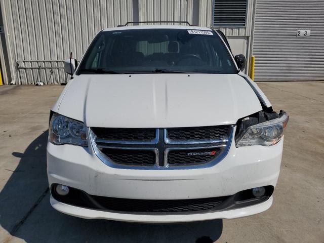 Photo 5 from auction – 2019 DODGE GRAND CARA with VIN 2C4RDGCG7KR565965