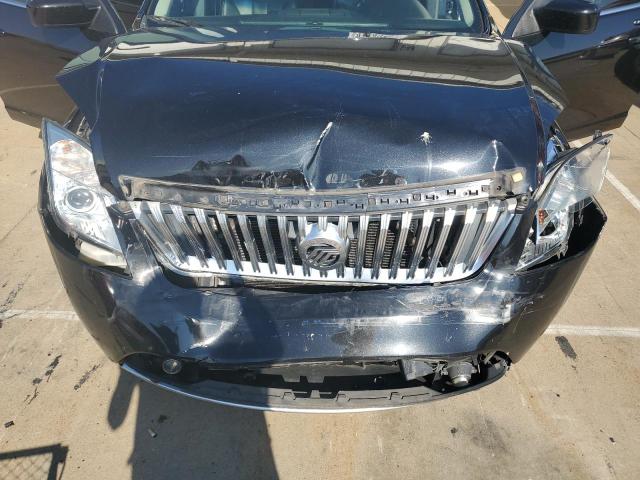 Photo 11 from auction – 2010 MERCURY MILAN with VIN 3MEHM0JA0AR642085