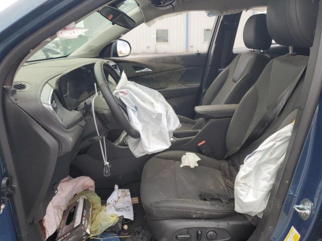 Photo 7 from auction – 2024 BUICK ENCORE GX PREFERRED with VIN KL4AMBS20RB007450