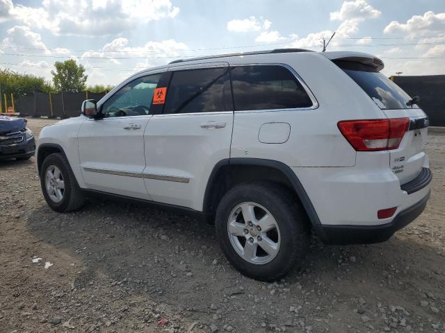 Photo 2 from auction – 2013 JEEP GRAND CHER with VIN 1C4RJFAG7DC619900
