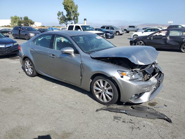 Photo 4 from auction – 2015 LEXUS IS 250 with VIN JTHBF1D24F5077621