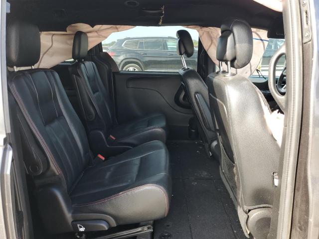 Photo 11 from auction – 2016 DODGE GRAND CARA with VIN 2C4RDGEG5GR209471
