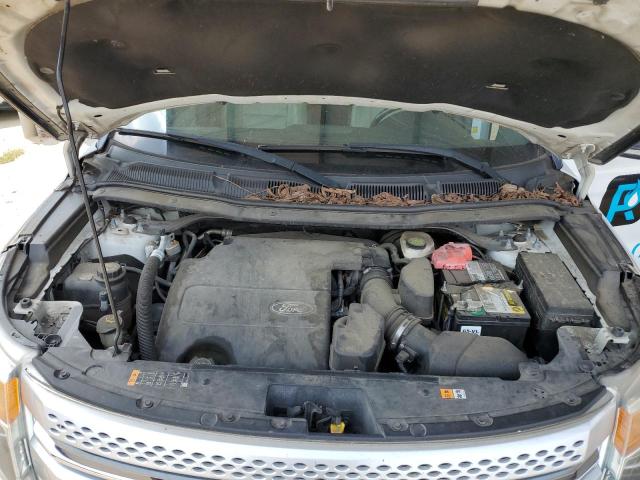 Photo 11 from auction – 2014 FORD EXPLORER X with VIN 1FM5K7D8XEGC19406
