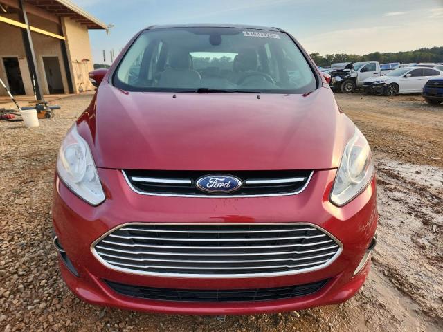 Photo 5 from auction – 2013 FORD C-MAX PREM with VIN 1FADP5CU0DL546977