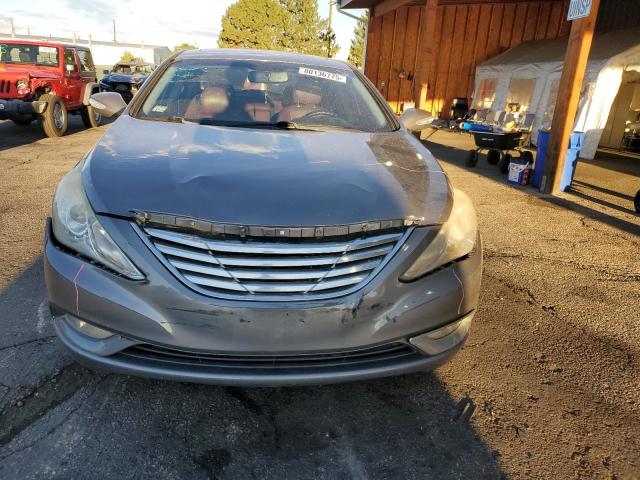 Photo 5 from auction – 2011 HYUNDAI SONATA SE with VIN 5NPEC4ABXBH227917