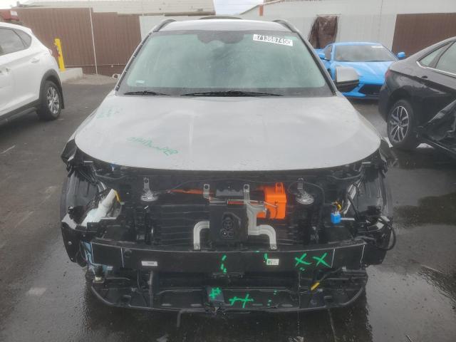 Photo 5 from auction – 2023 KIA NIRO WIND with VIN KNDCR3L16P5036569