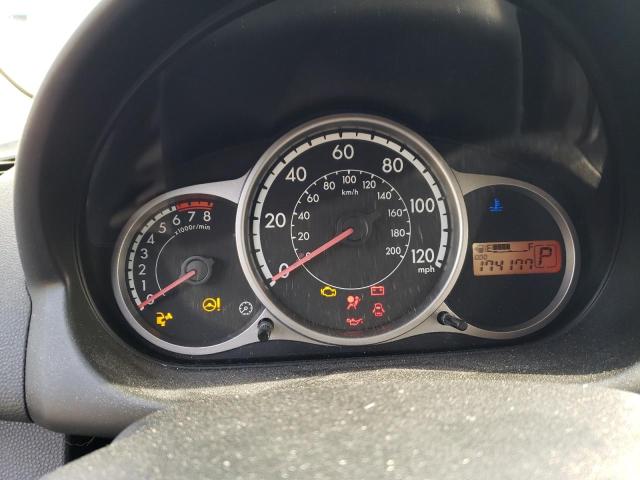 Photo 9 from auction – 2012 MAZDA MAZDA2 with VIN JM1DE1KZ8C0135879
