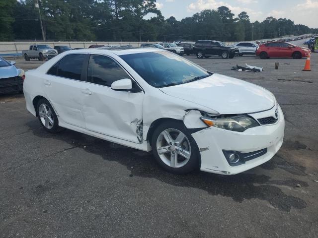 Photo 4 from auction – 2012 TOYOTA CAMRY BASE with VIN 4T1BF1FK5CU554214